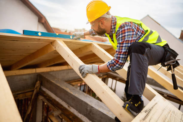 Best Commercial Roofing Services  in Fairmount, CO
