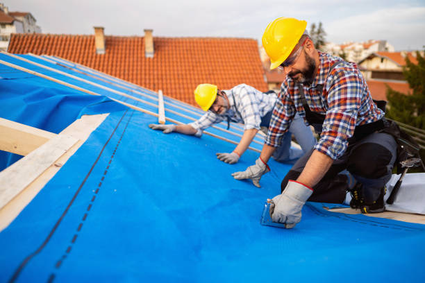 Quick and Trustworthy Emergency Roof Repair Services in Fairmount, CO